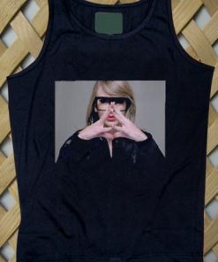 taylor swift shake it off 2014 album Tank top