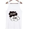 the fault in our stars okay okay Tank Top