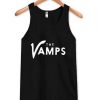 the vamps tanktop