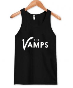 the vamps tanktop