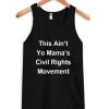 this Ain’t Tank Top