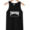 thrasher tanktop