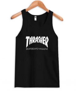 thrasher tanktop