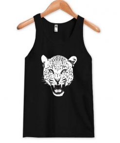 tiger Tanktop