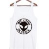 we cum in peace alien tanktop