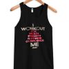 workout tanktop