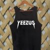 yeezus6 Tank top