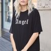 Angel t shirt RF