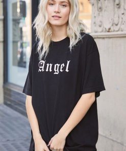 Angel t shirt RF