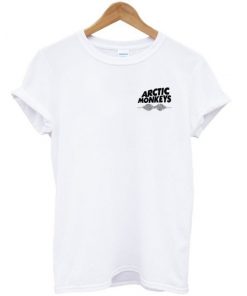 Arctic Monkeys T-shirt