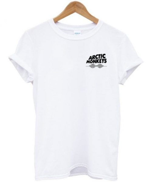 Arctic Monkeys T-shirt