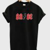 BABE Parody T-shirt