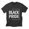 Black Pride t shirt RF