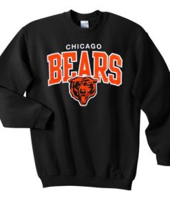 Chicago Bears Sweatshirt RF