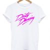 Dirty Dancing T-shirt