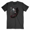 Elon Musk Kakegurui Japan Anime T-shirt