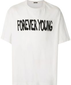 Forever Young t shirt RF