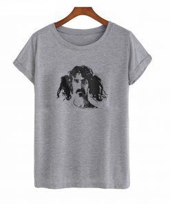 Frank Zappa Tshirt