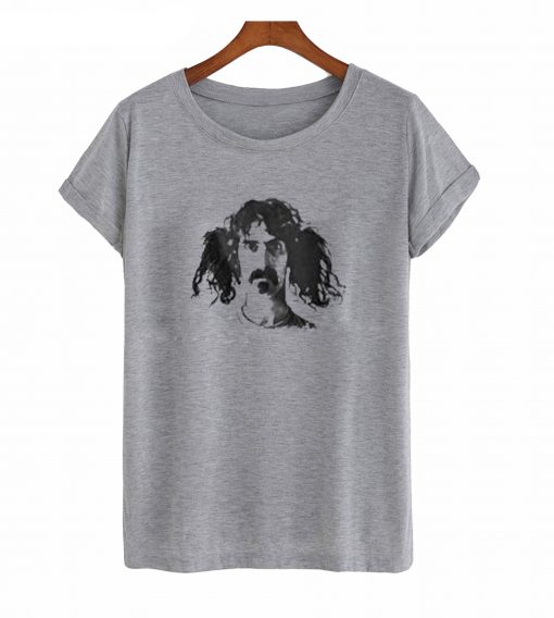 Frank Zappa Tshirt