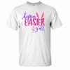 Happy easter y’all t shirt RF