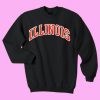 Illinois Sweatshirt RF