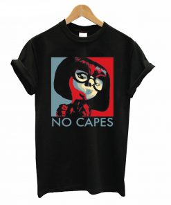 Incredibles edna mode no copes T-Shirt