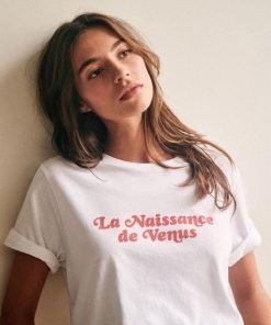 La naissance de venus t shirt RF