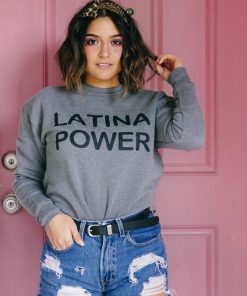 Latina Power sweatshirt RF