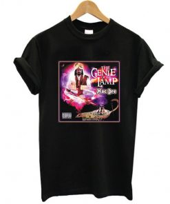 Mac Dre Genie Of The Lamp t shirt RF