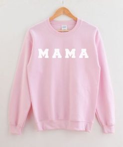 Mama sweatshirt RF