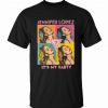 The Jennifer Lopez x Guess concert merch is timeless t shirt RF