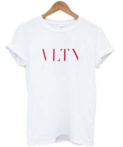 VLTN t shirt RF