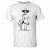 cinco de mayo skeleton t shirt RF