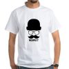 respect t shirt RF