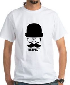 respect t shirt RF