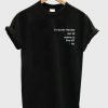 the quote hamlet t shirt RF