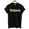 Alexander McQueen t shirt RF