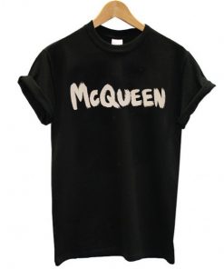 Alexander McQueen t shirt RF