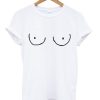 Boobies T-shirt