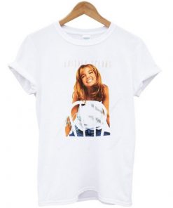 Britney Spears T-shirt