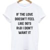 Cool Quote Tshirt