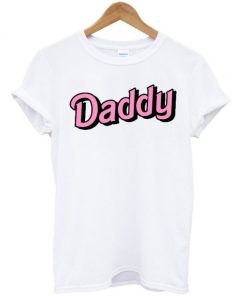 Daddy Tshirt