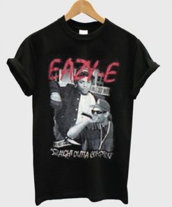 Eazy E T-shirt