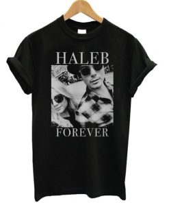 Haleb Forever Tshirt