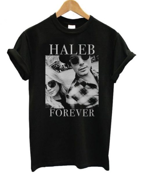 Haleb Forever Tshirt