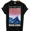 Halsey Badlands T-shirt