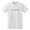 Heartbreaker T-shirt