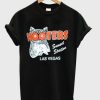 Hooters Las Vegas T-shirt