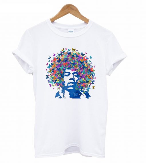 Jimi Hendrix T-Shirt