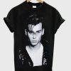 Johnny Depp Tshirt